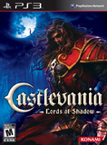 Castlevania: Lords of Shadow -- Limited Edition (PlayStation 3)